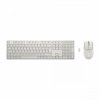 HyperX Klawiatura i mysz zestaw 490C Multi-Device Dual-Mode - BE1M5AA#ABB